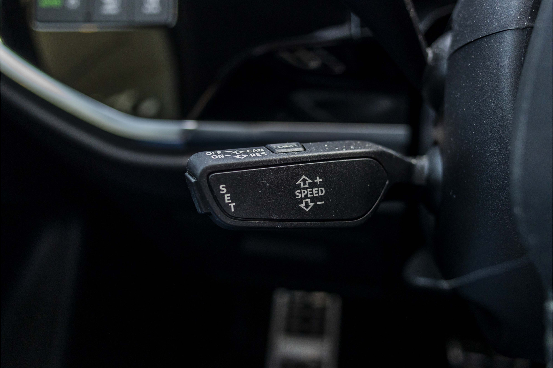 Foto van Audi Q3
