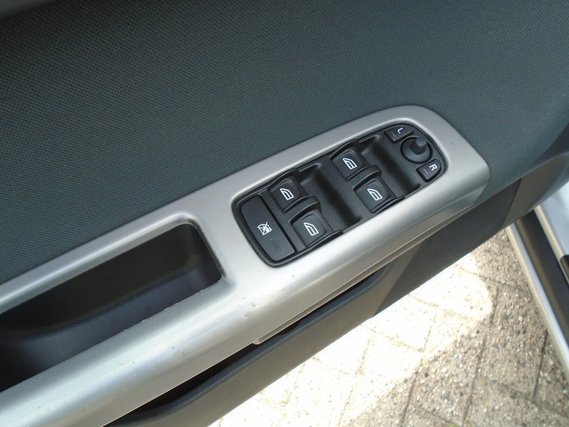 Foto van Volvo V50