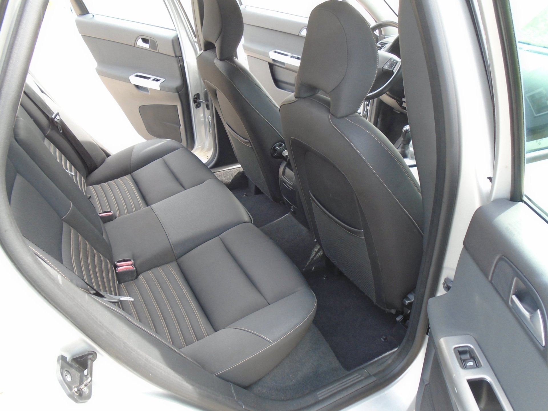 Foto van Volvo V50