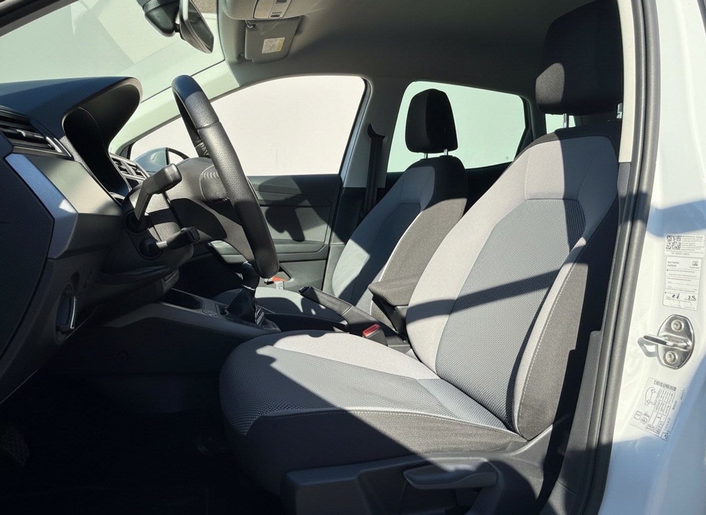 Foto van Seat Arona