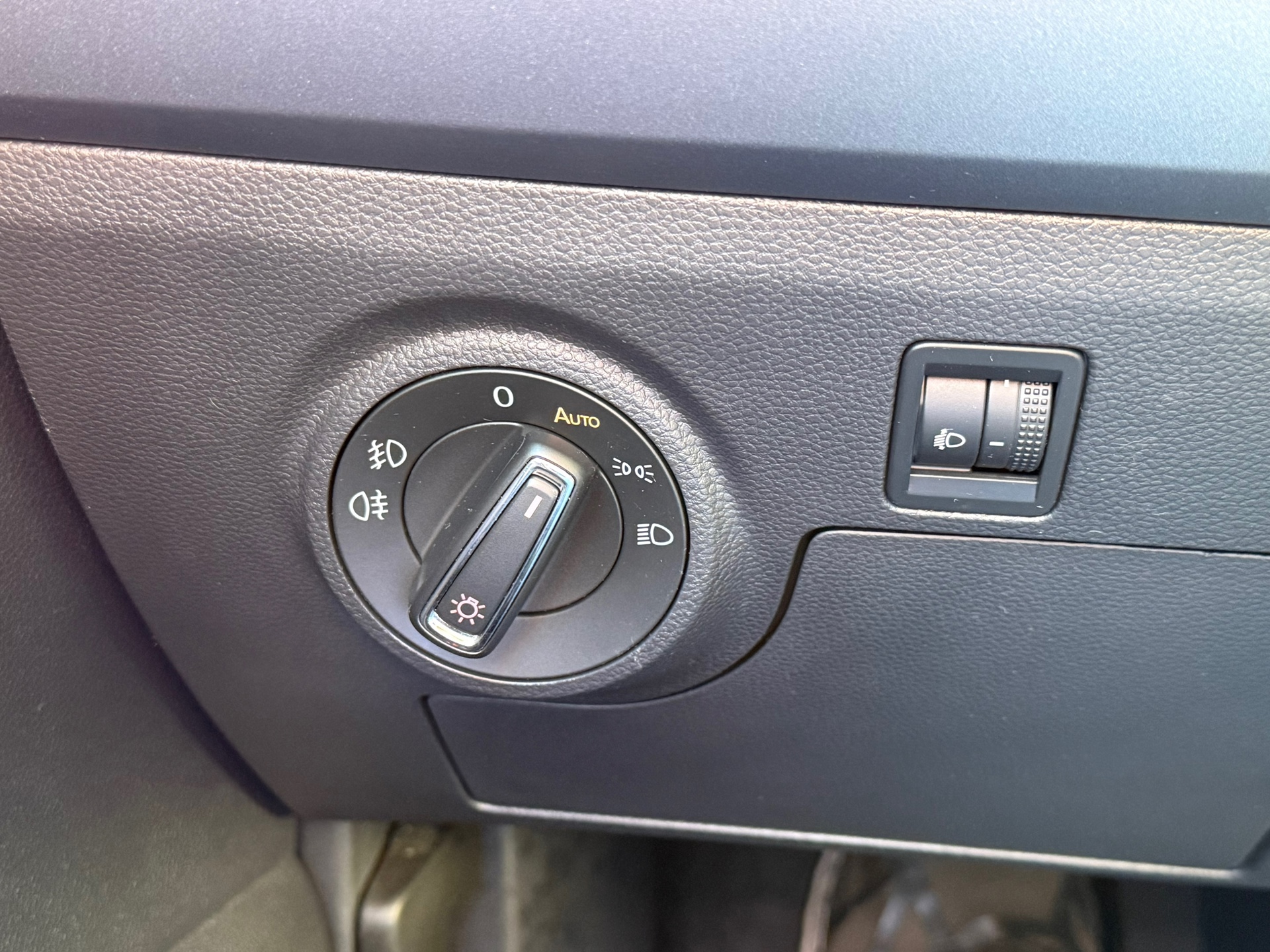 Foto van Seat Arona