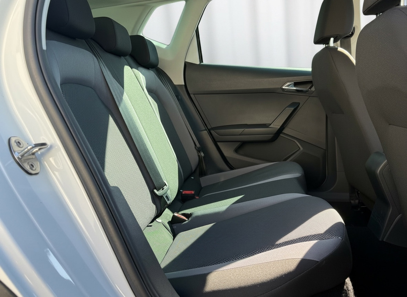 Foto van Seat Arona