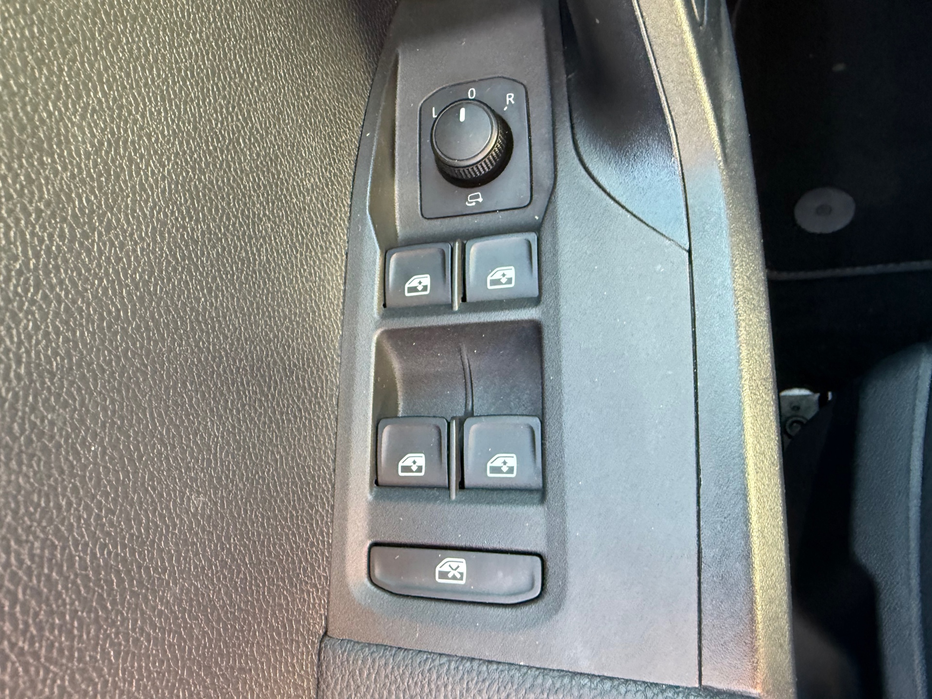 Foto van Seat Arona