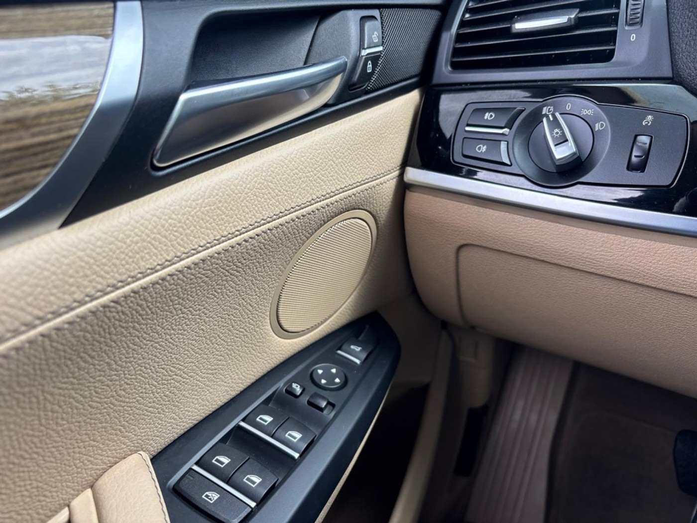Foto van BMW X3 Xdrive20d