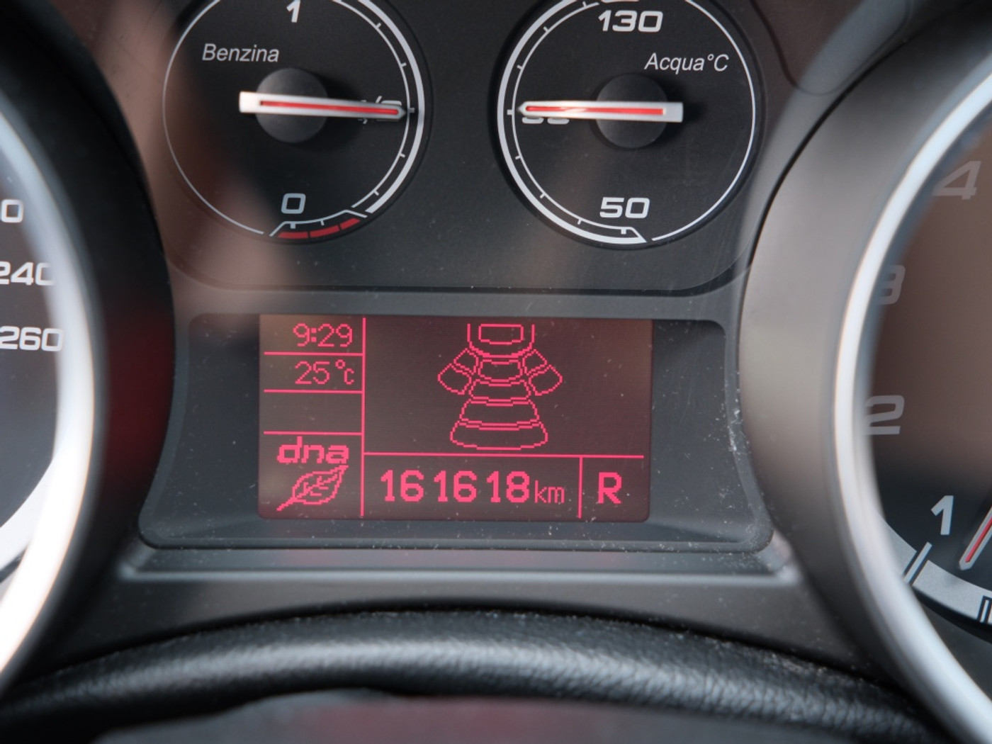 Foto van Alfa Romeo Alfa Giulietta