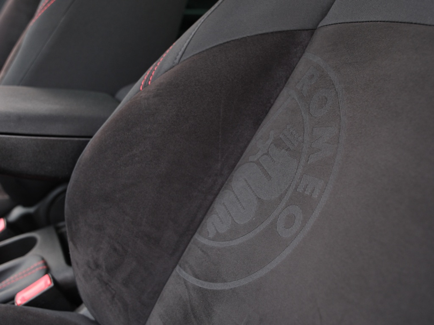 Foto van Alfa Romeo Alfa Giulietta