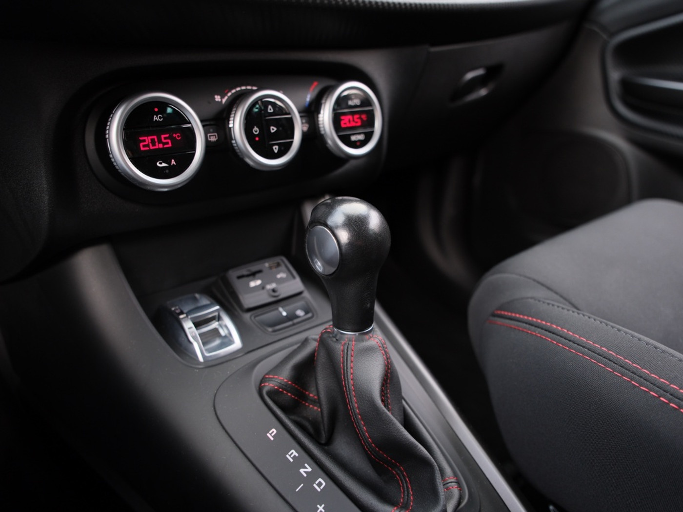 Foto van Alfa Romeo Alfa Giulietta