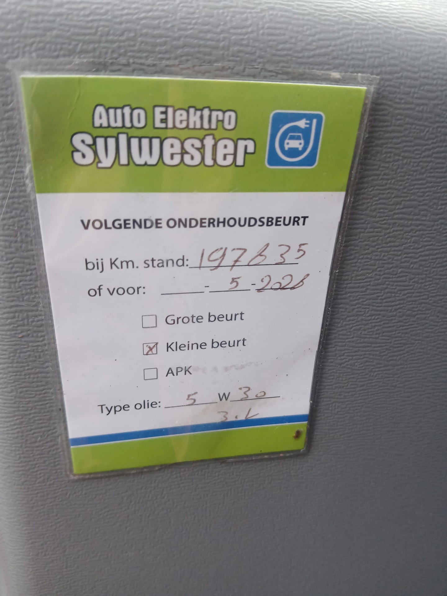 Foto van Suzuki Alto
