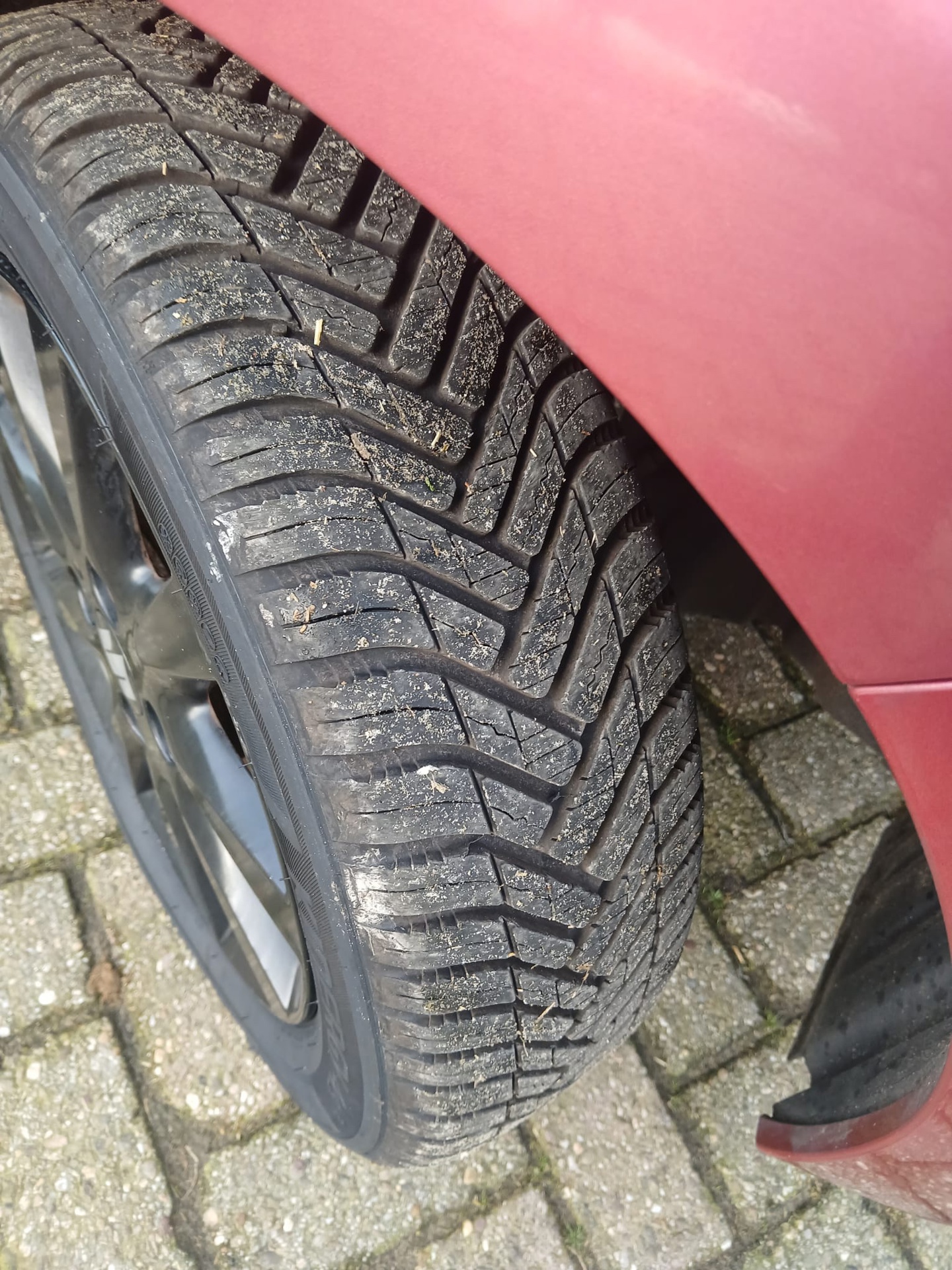 Foto van Suzuki Alto