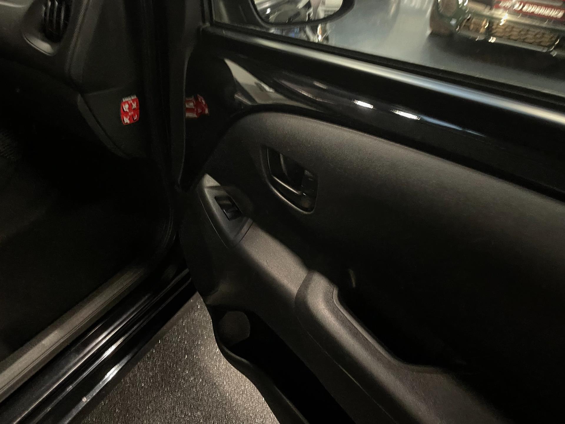 Foto van Citroen C1