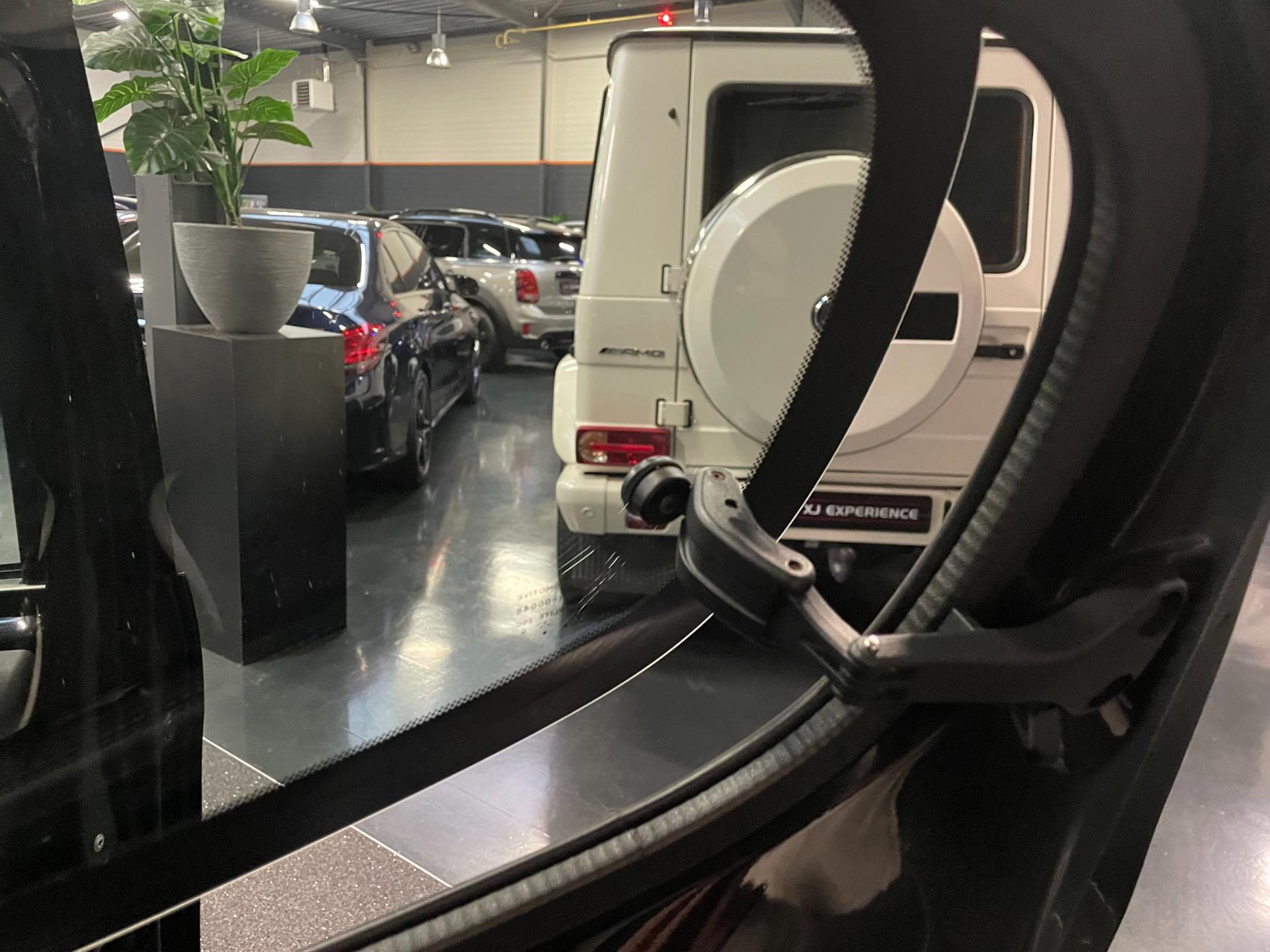 Foto van Citroen C1