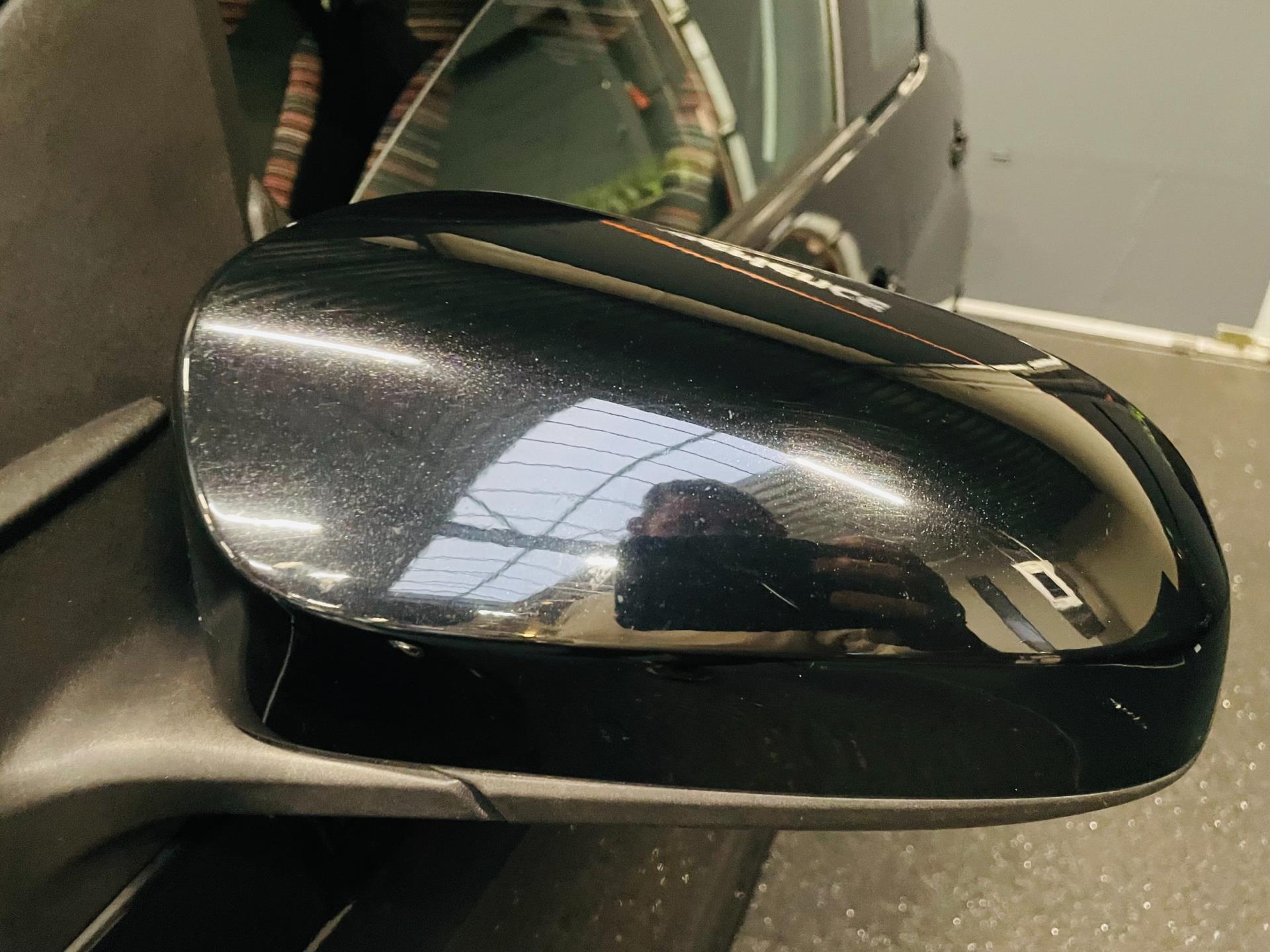 Foto van Citroen C1