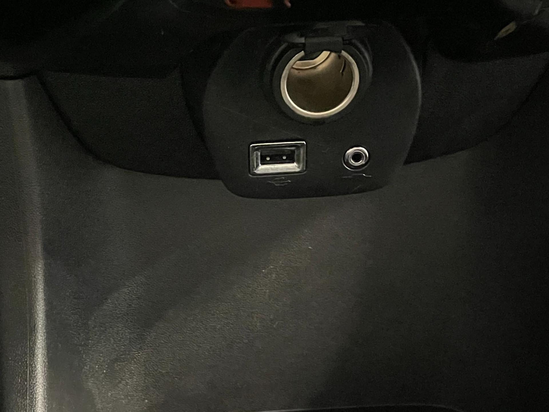 Foto van Citroen C1