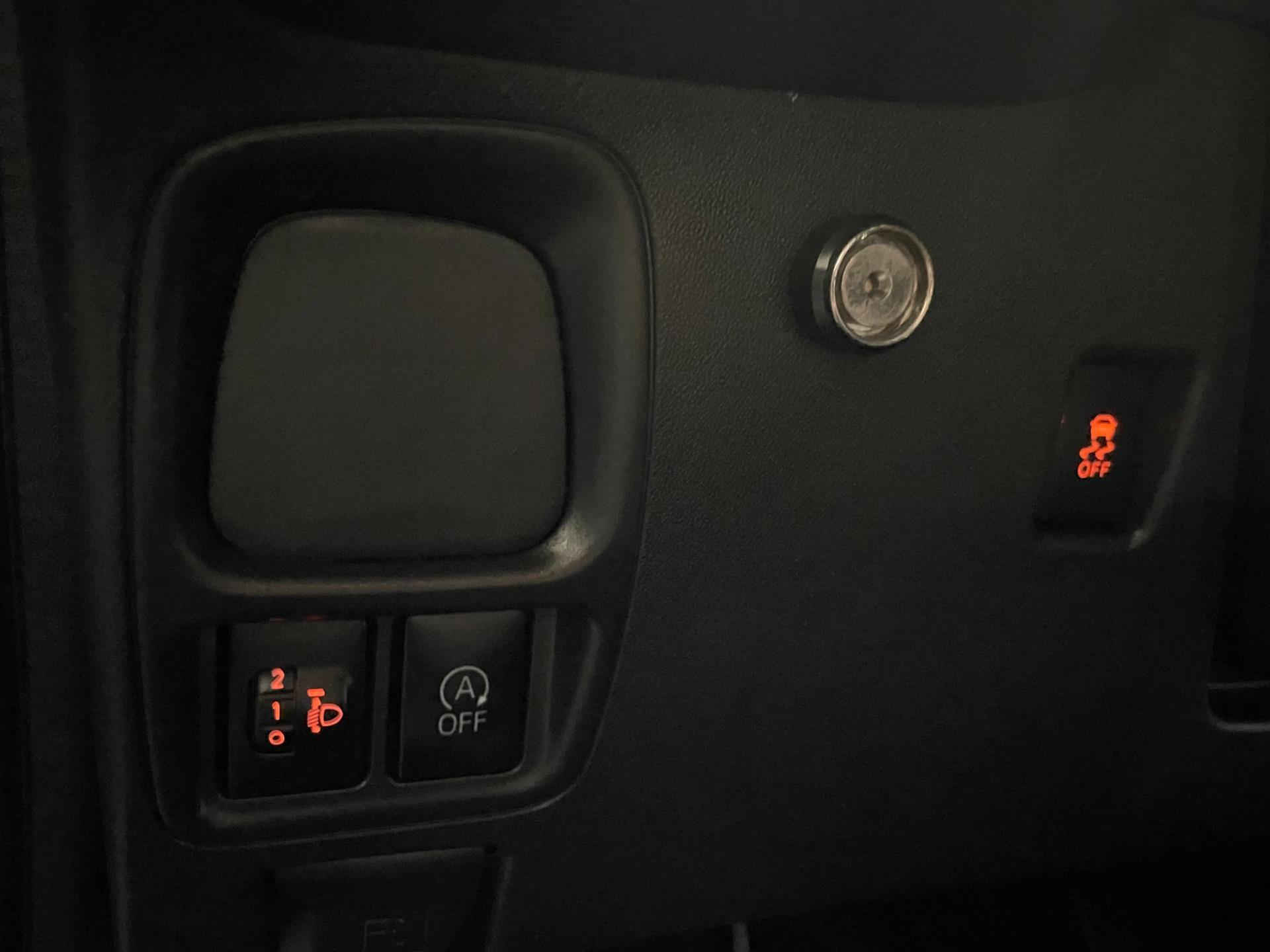 Foto van Citroen C1