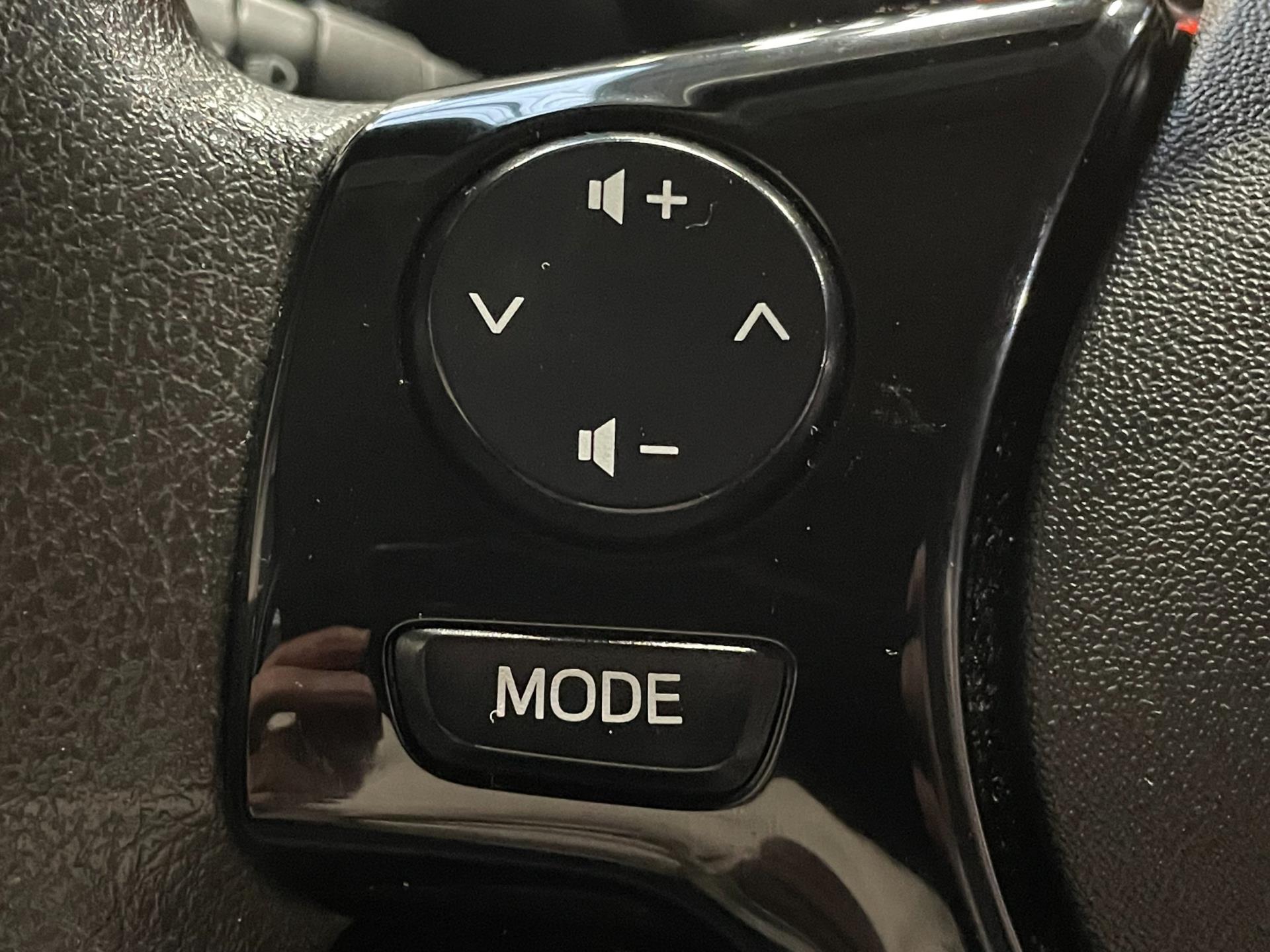 Foto van Citroen C1