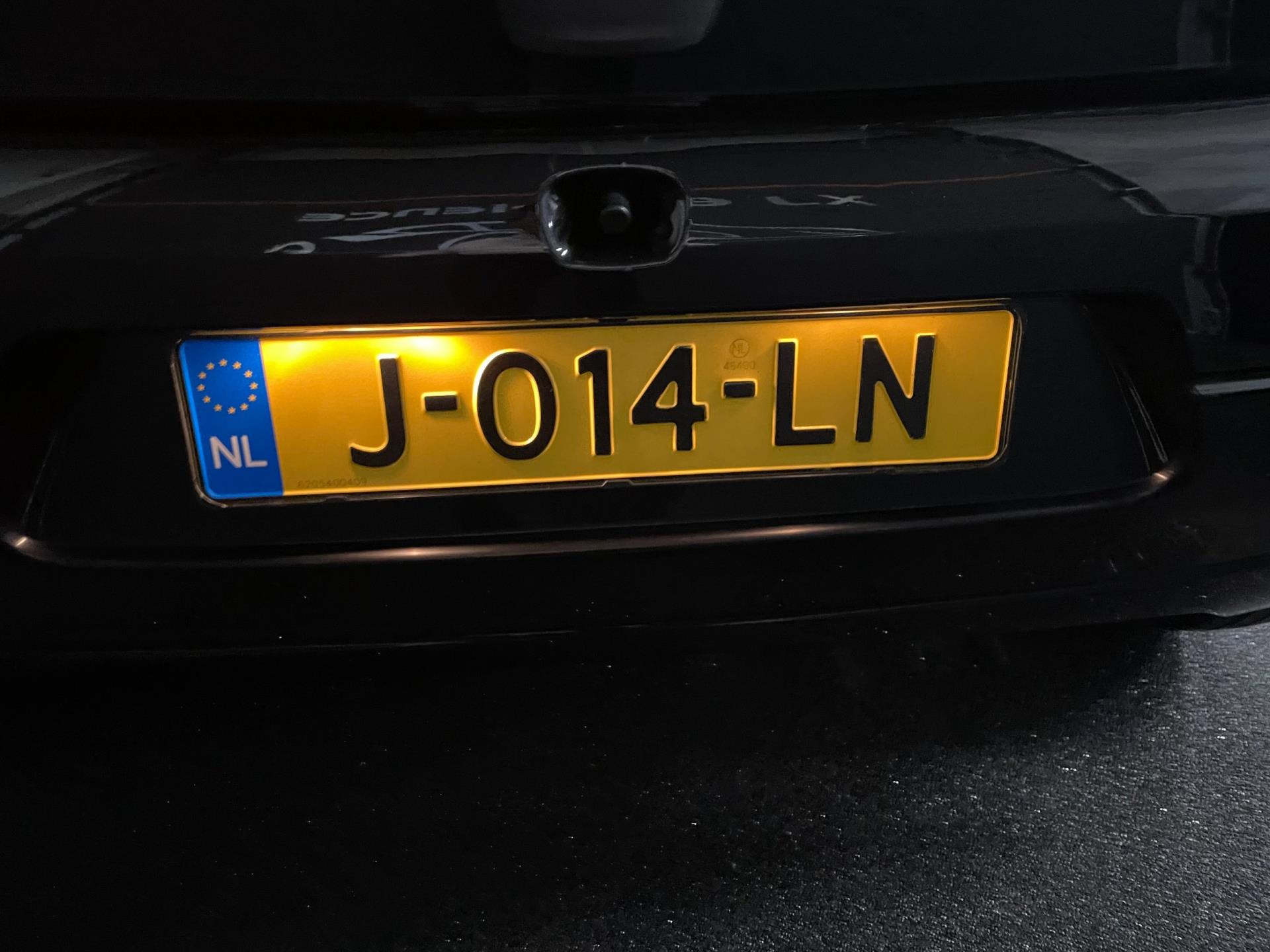 Foto van Citroen C1