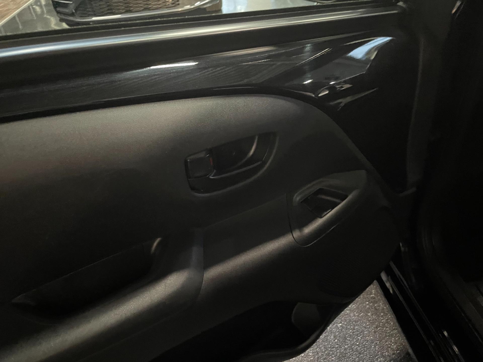 Foto van Citroen C1