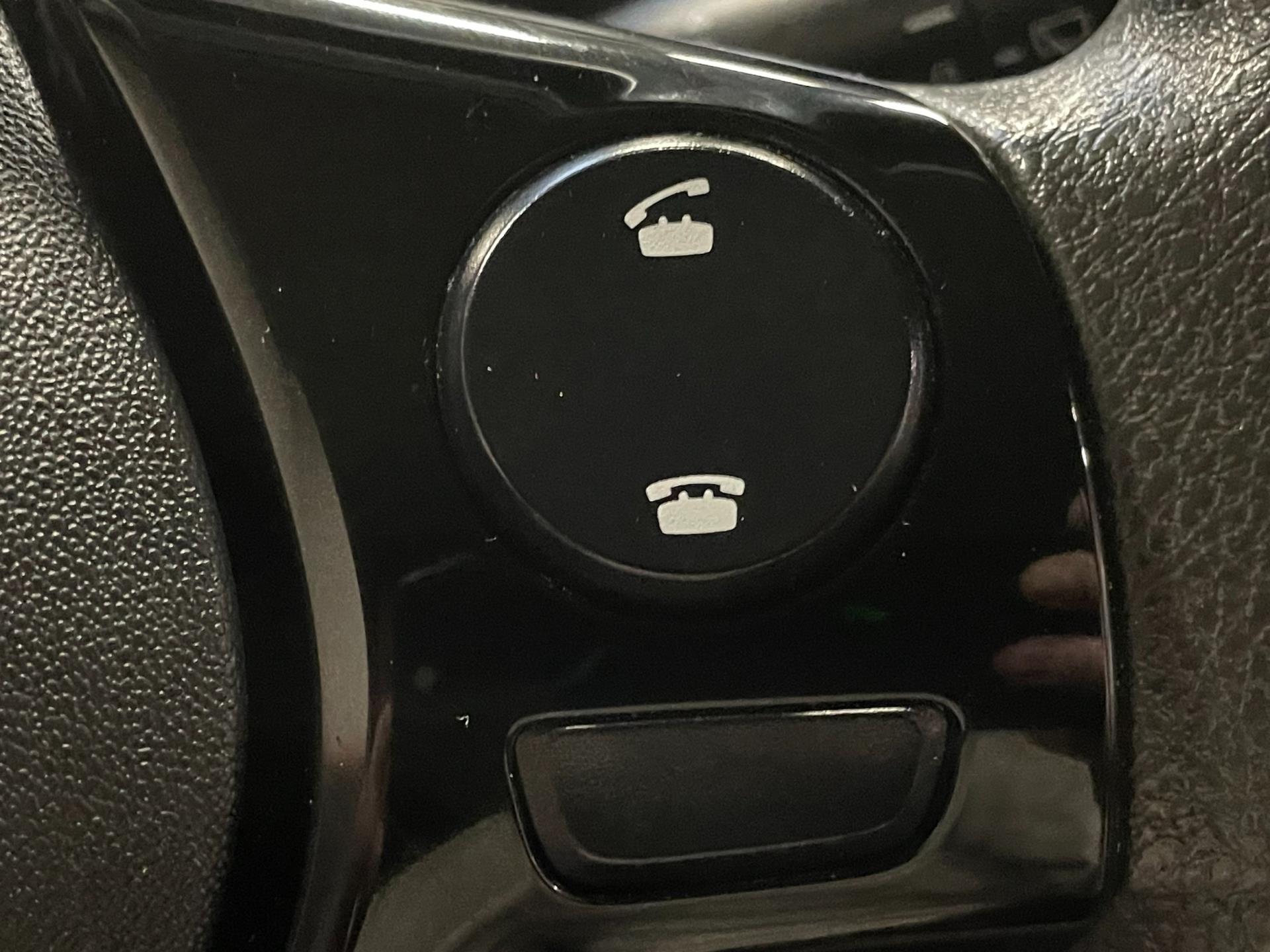 Foto van Citroen C1