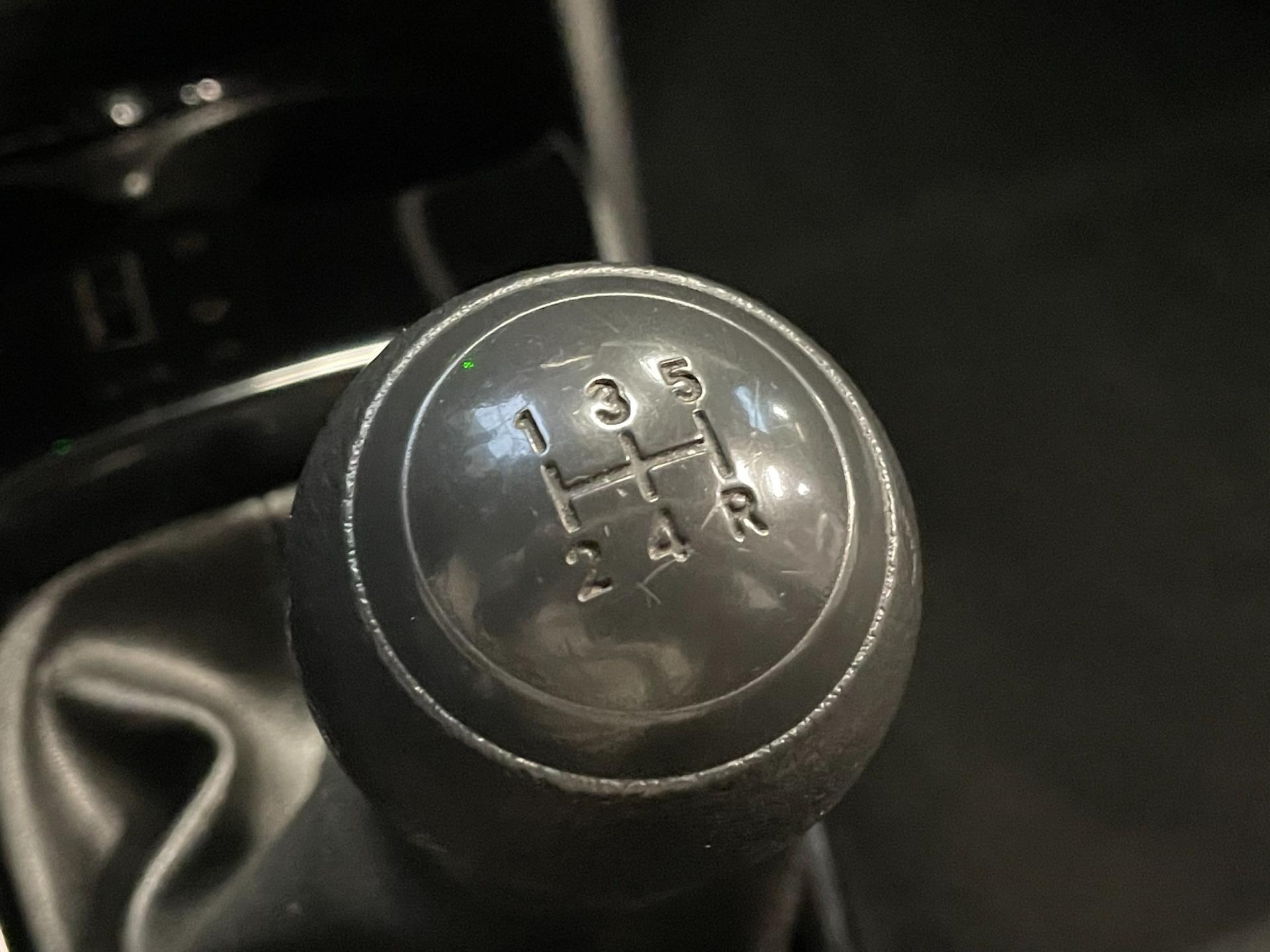 Foto van Citroen C1