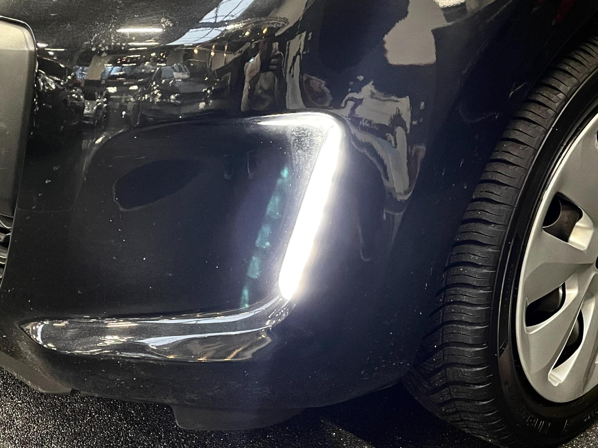 Foto van Citroen C1
