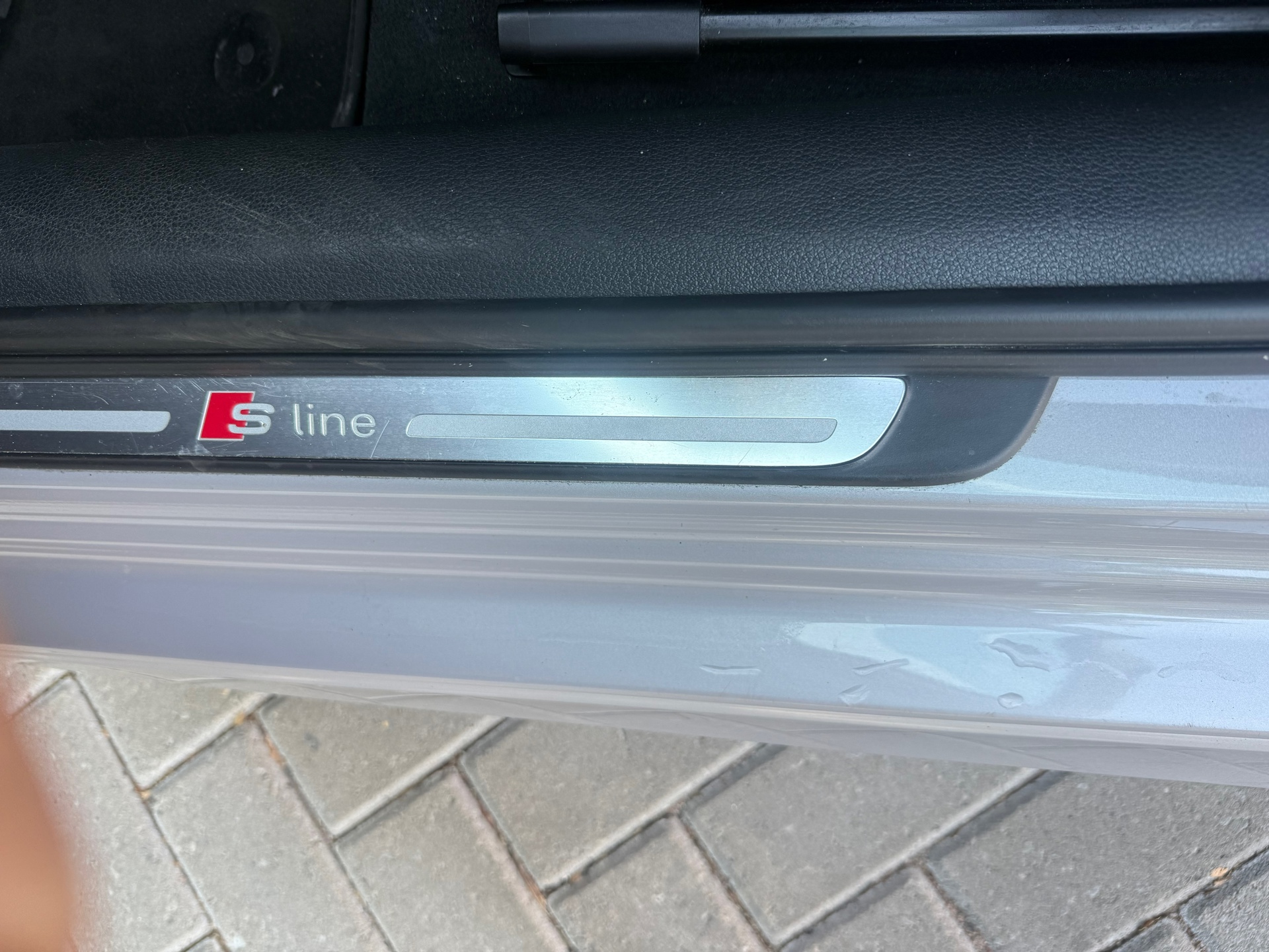 Foto van Audi A3 Limousine