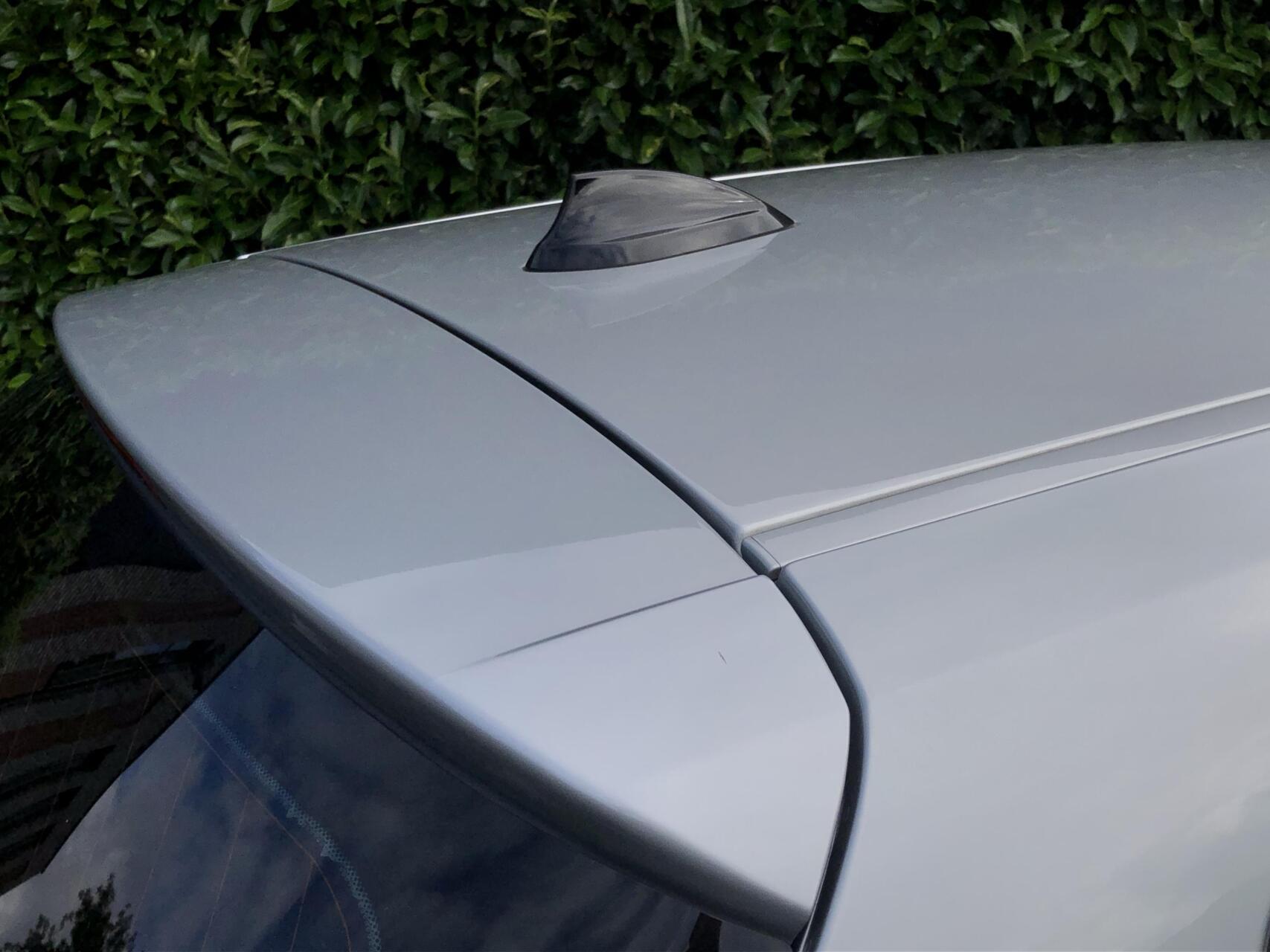 Foto van BMW 1er Reihe
