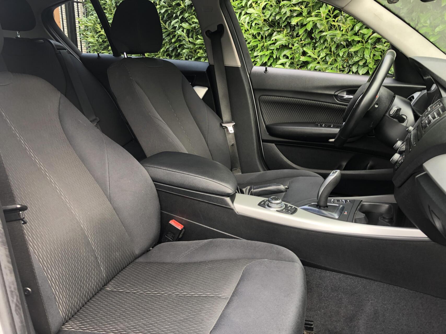 Foto van BMW 1er Reihe