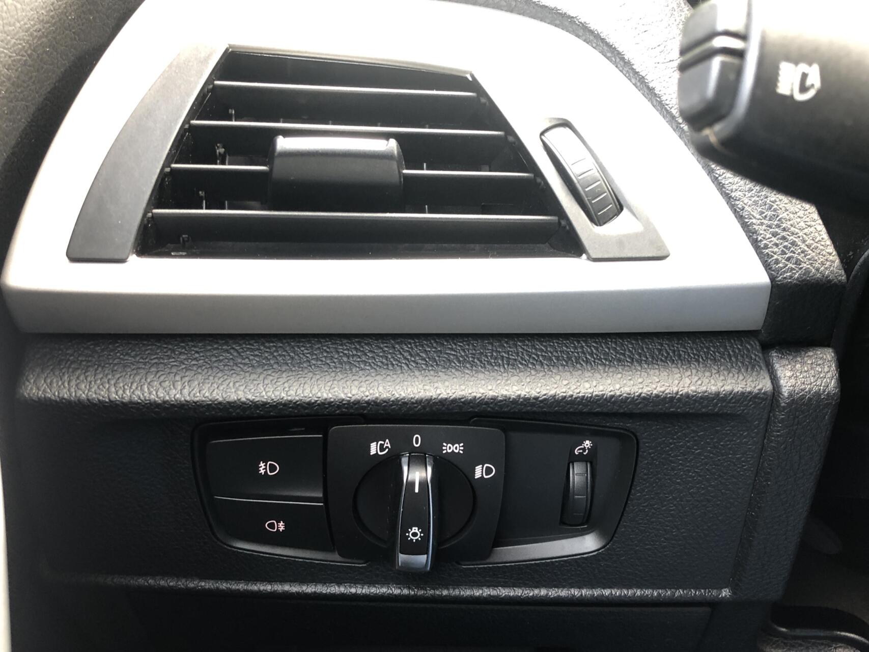 Foto van BMW 1er Reihe