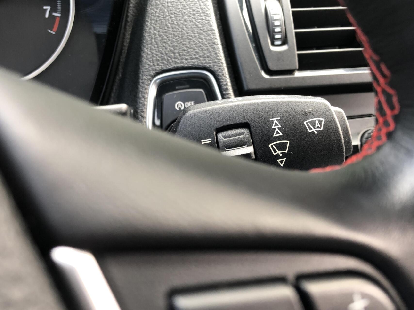Foto van BMW 1er Reihe