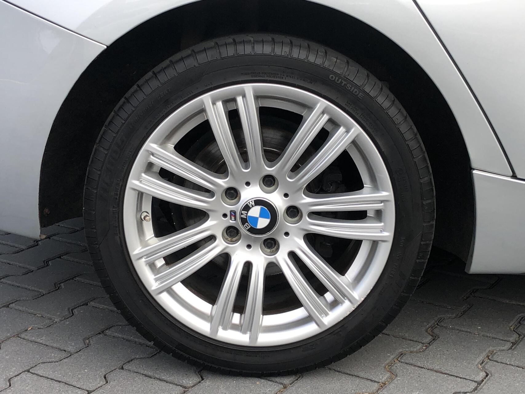 Foto van BMW 1er Reihe