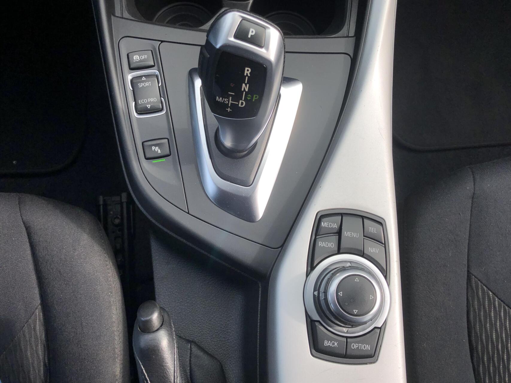 Foto van BMW 1er Reihe