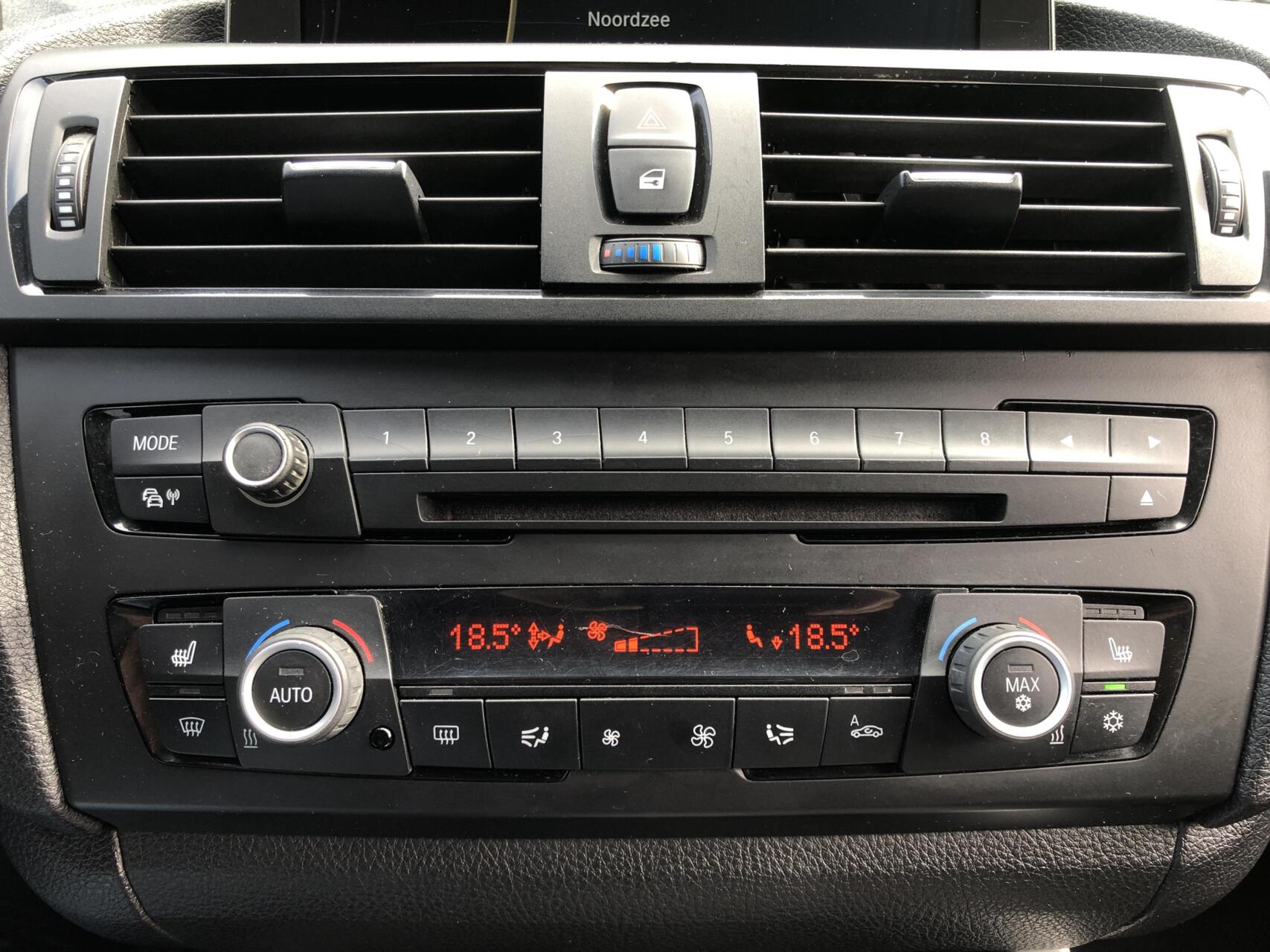 Foto van BMW 1er Reihe