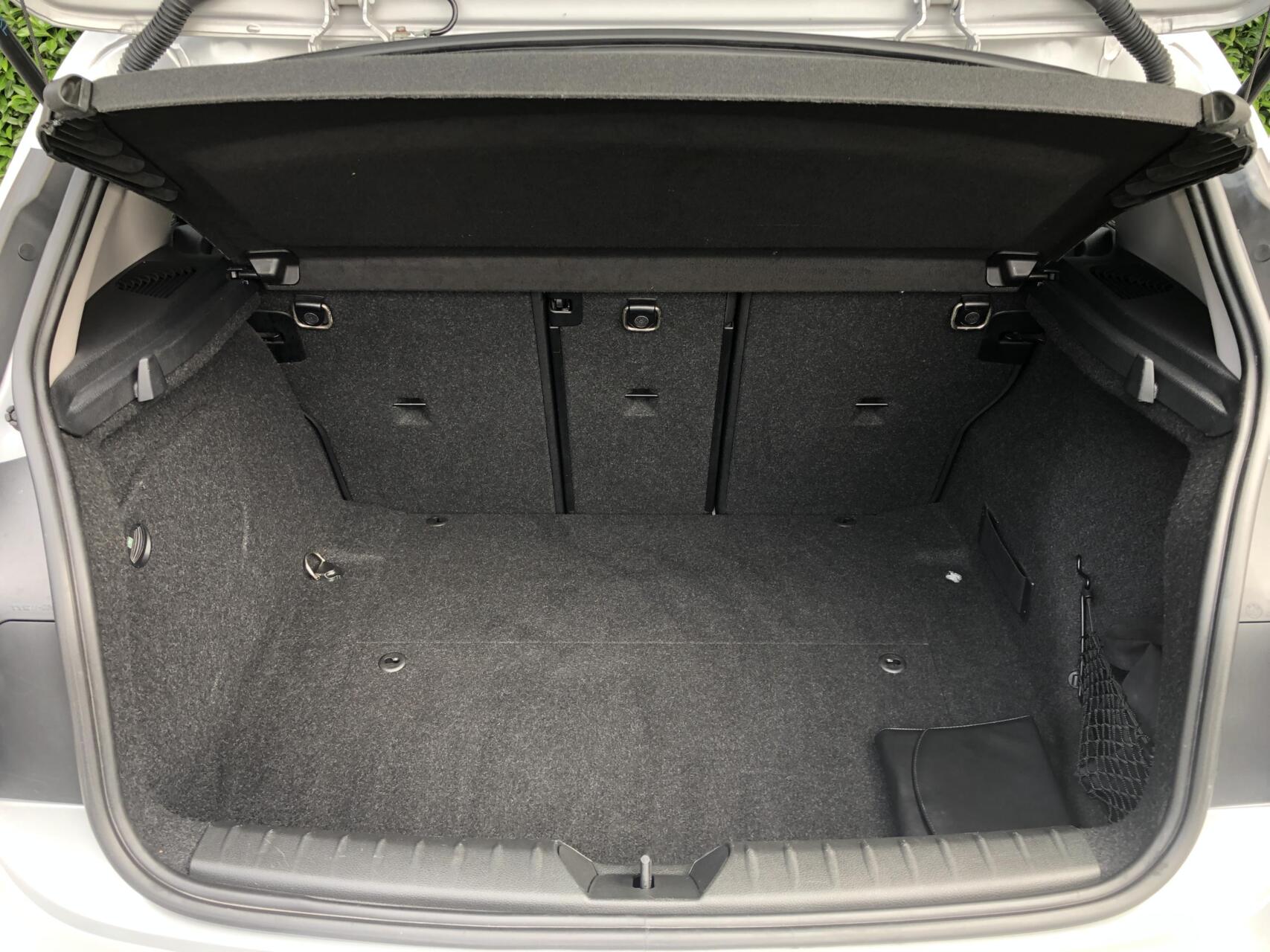 Foto van BMW 1er Reihe