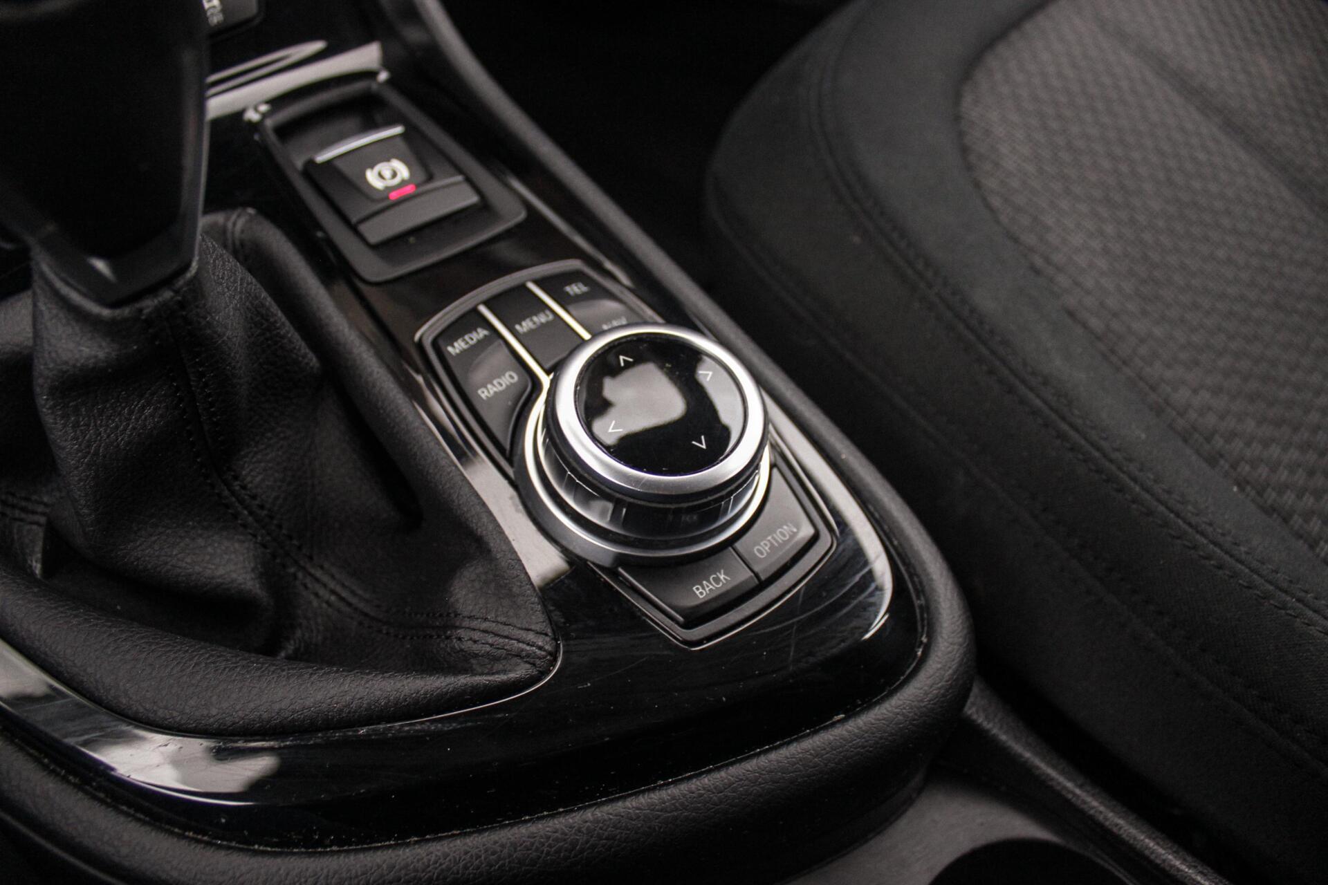 Foto van BMW 216i Gran Tourer