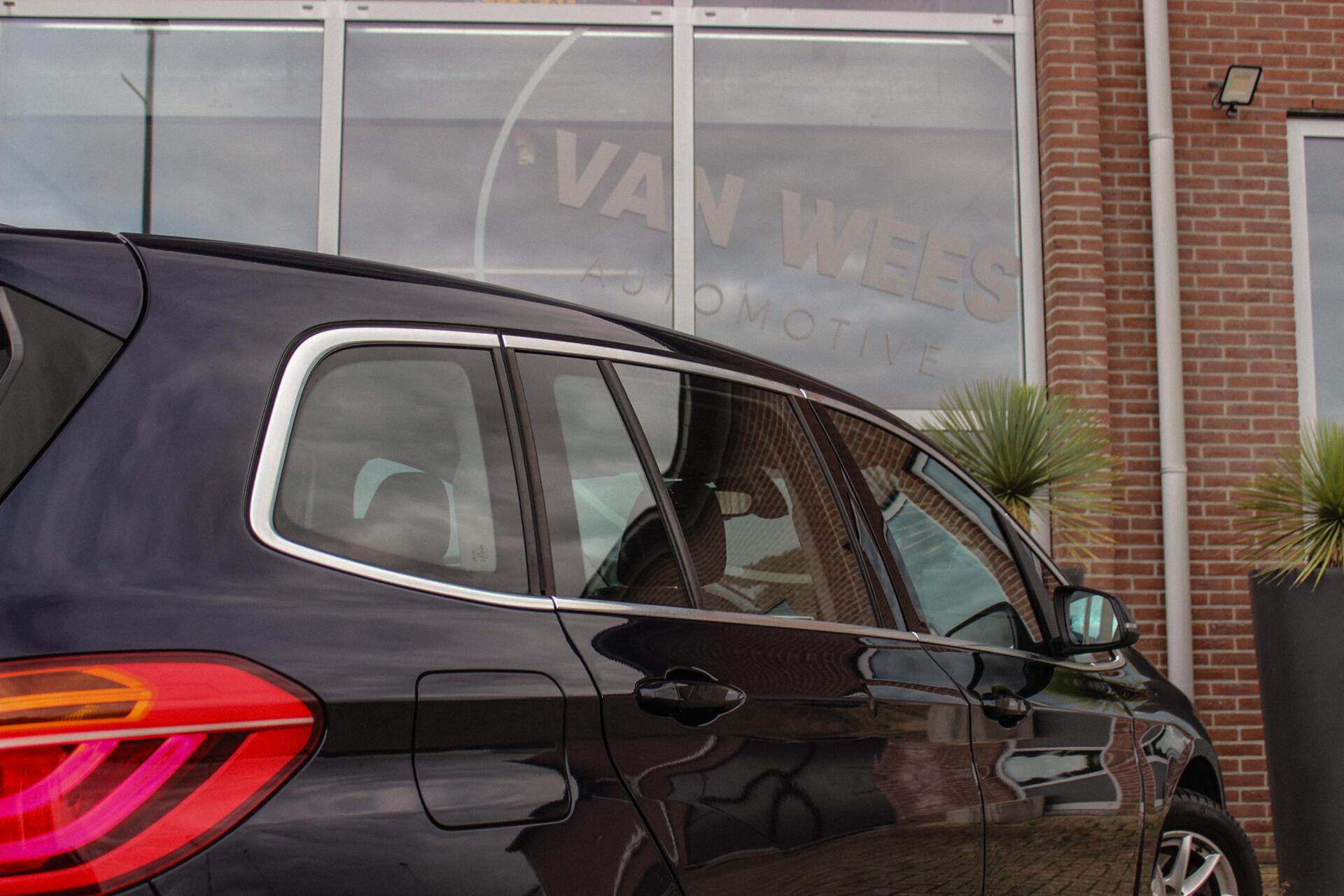 Foto van BMW 216i Gran Tourer