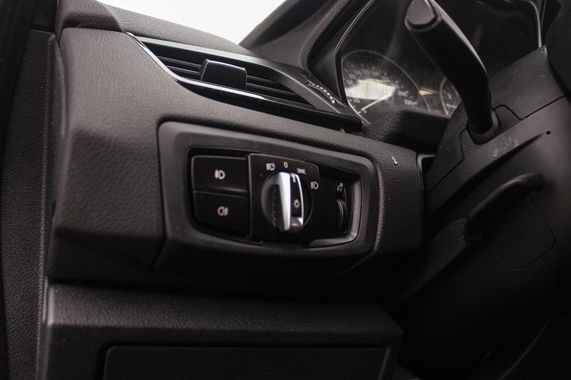 Foto van BMW 216i Gran Tourer