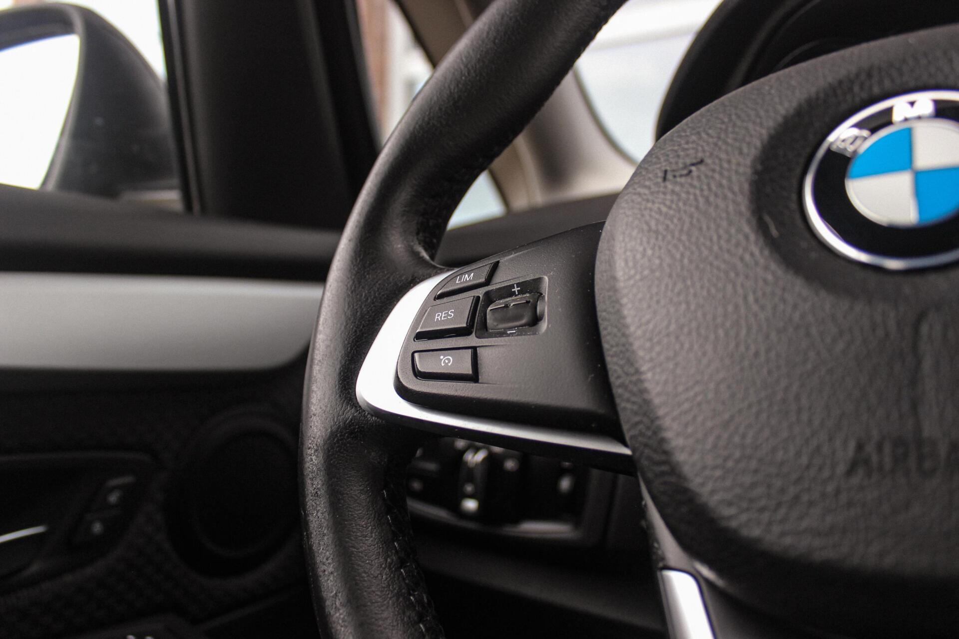 Foto van BMW 216i Gran Tourer