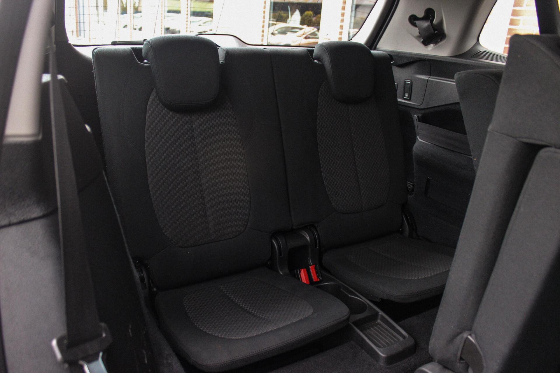 Foto van BMW 216i Gran Tourer