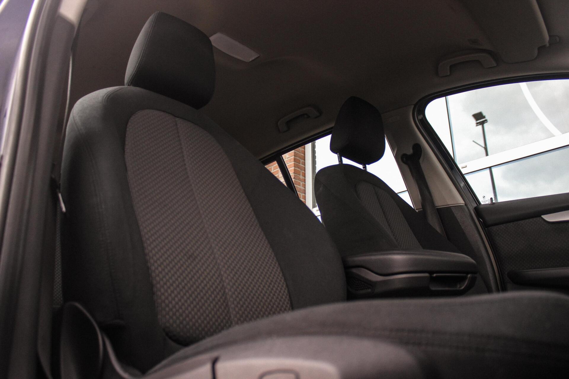 Foto van BMW 216i Gran Tourer