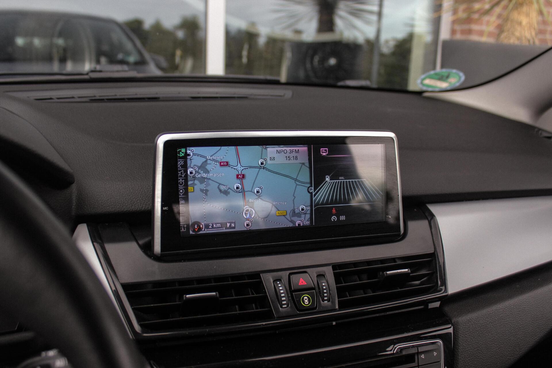 Foto van BMW 216i Gran Tourer