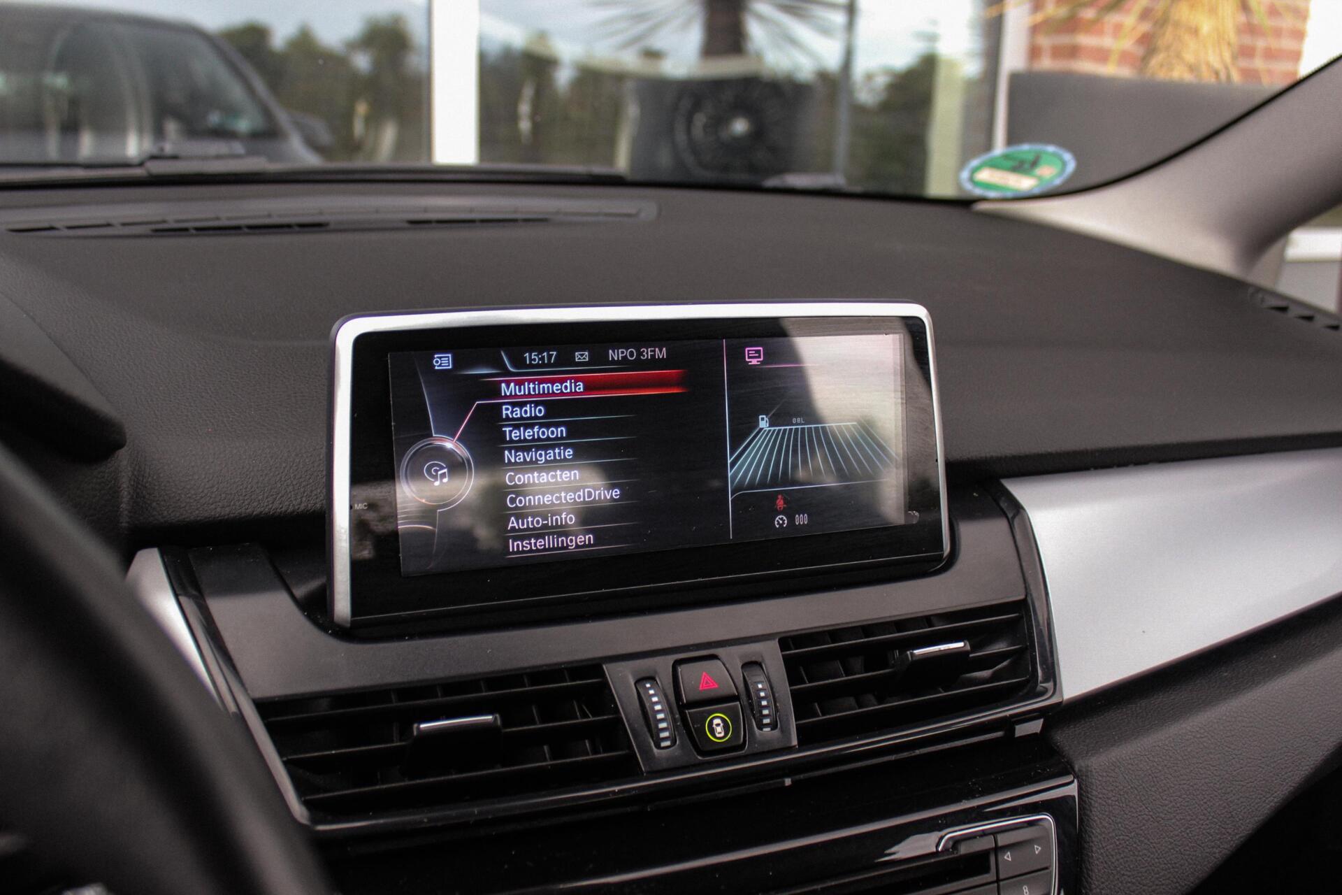 Foto van BMW 216i Gran Tourer