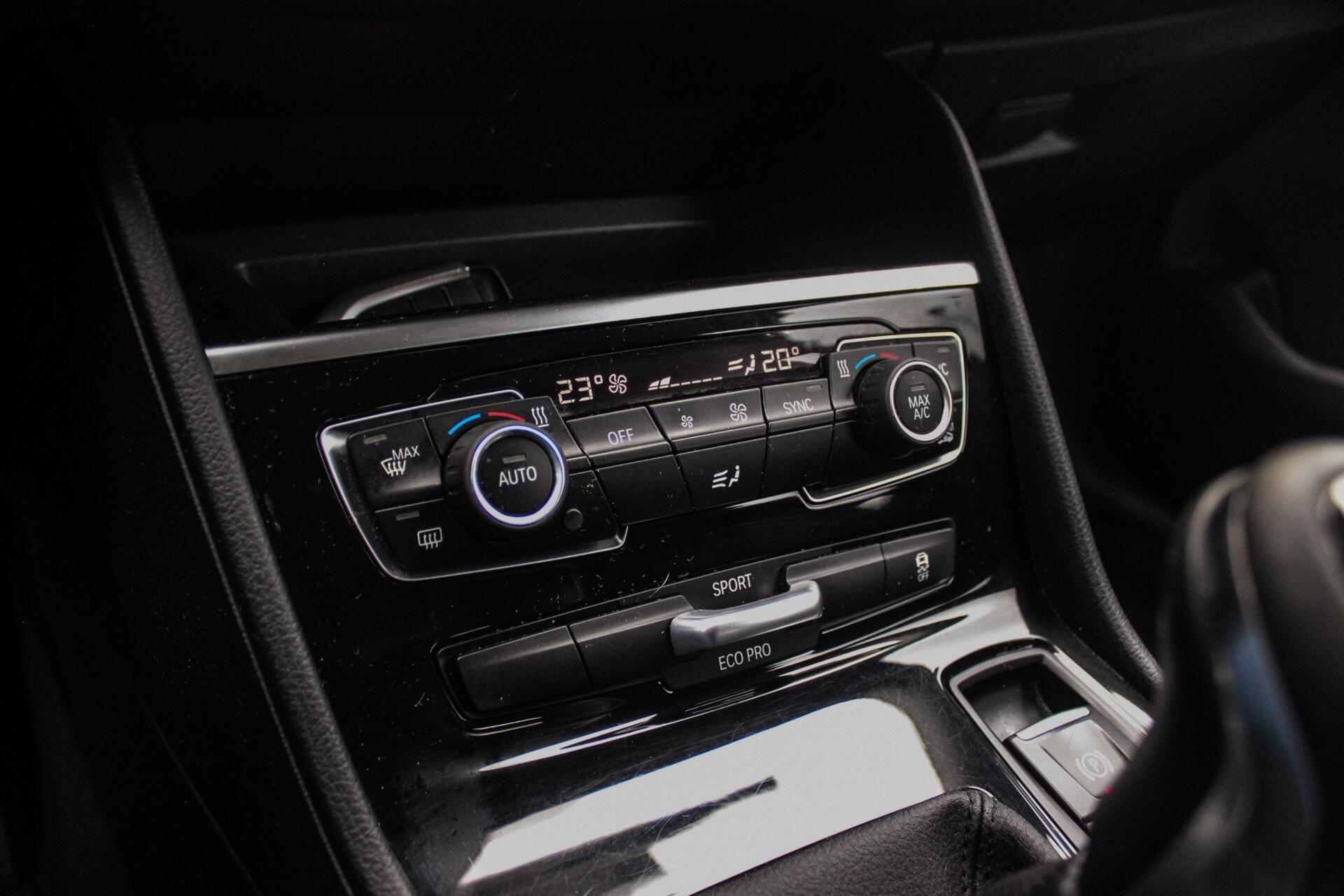 Foto van BMW 216i Gran Tourer