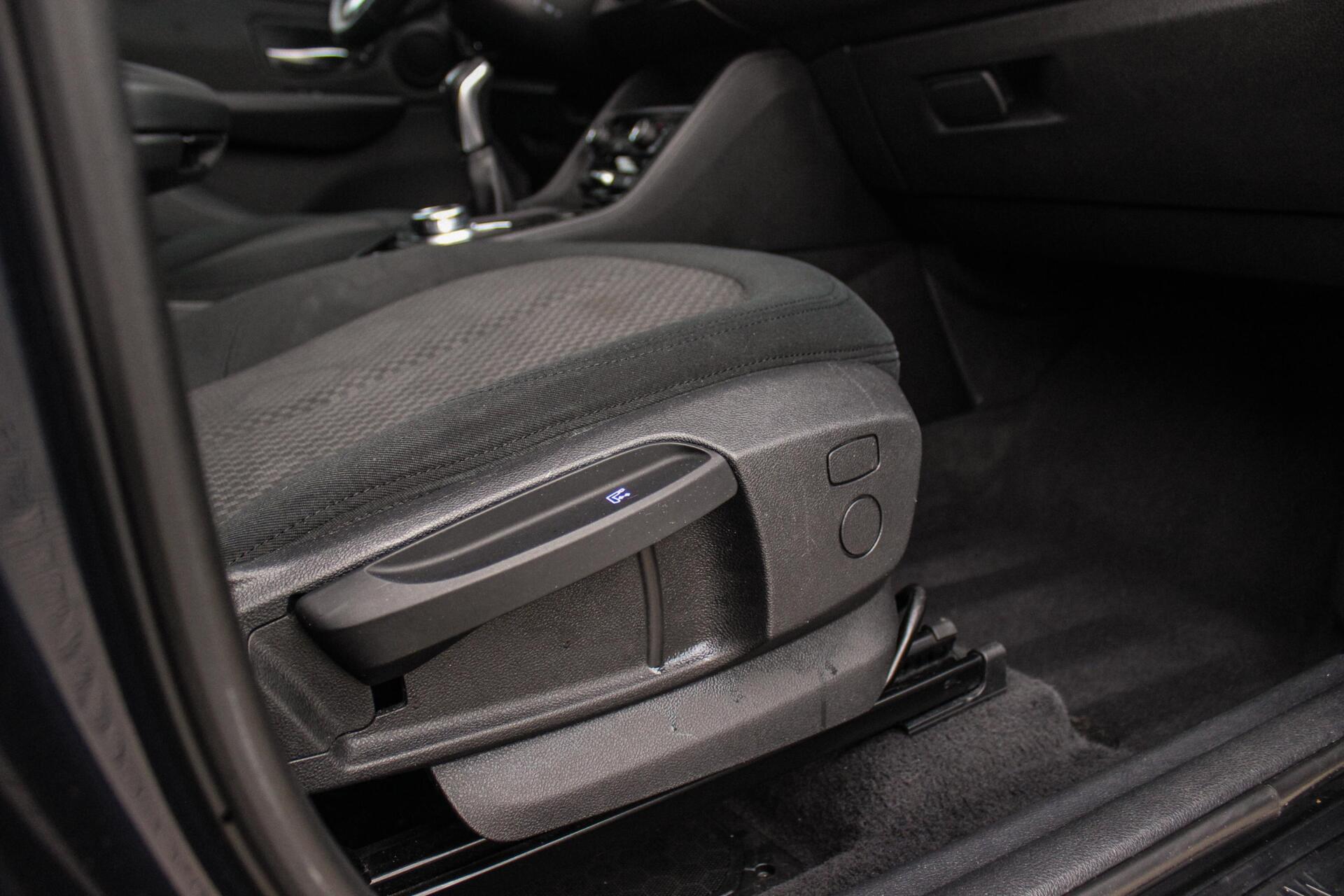 Foto van BMW 216i Gran Tourer