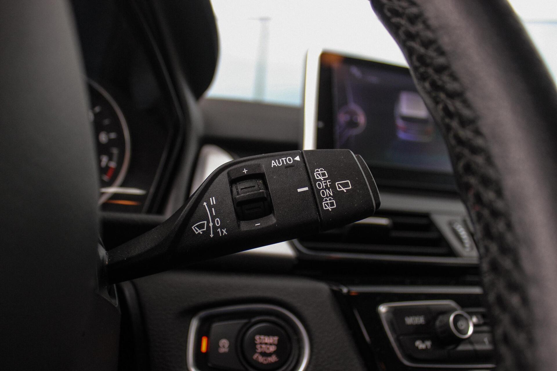 Foto van BMW 216i Gran Tourer