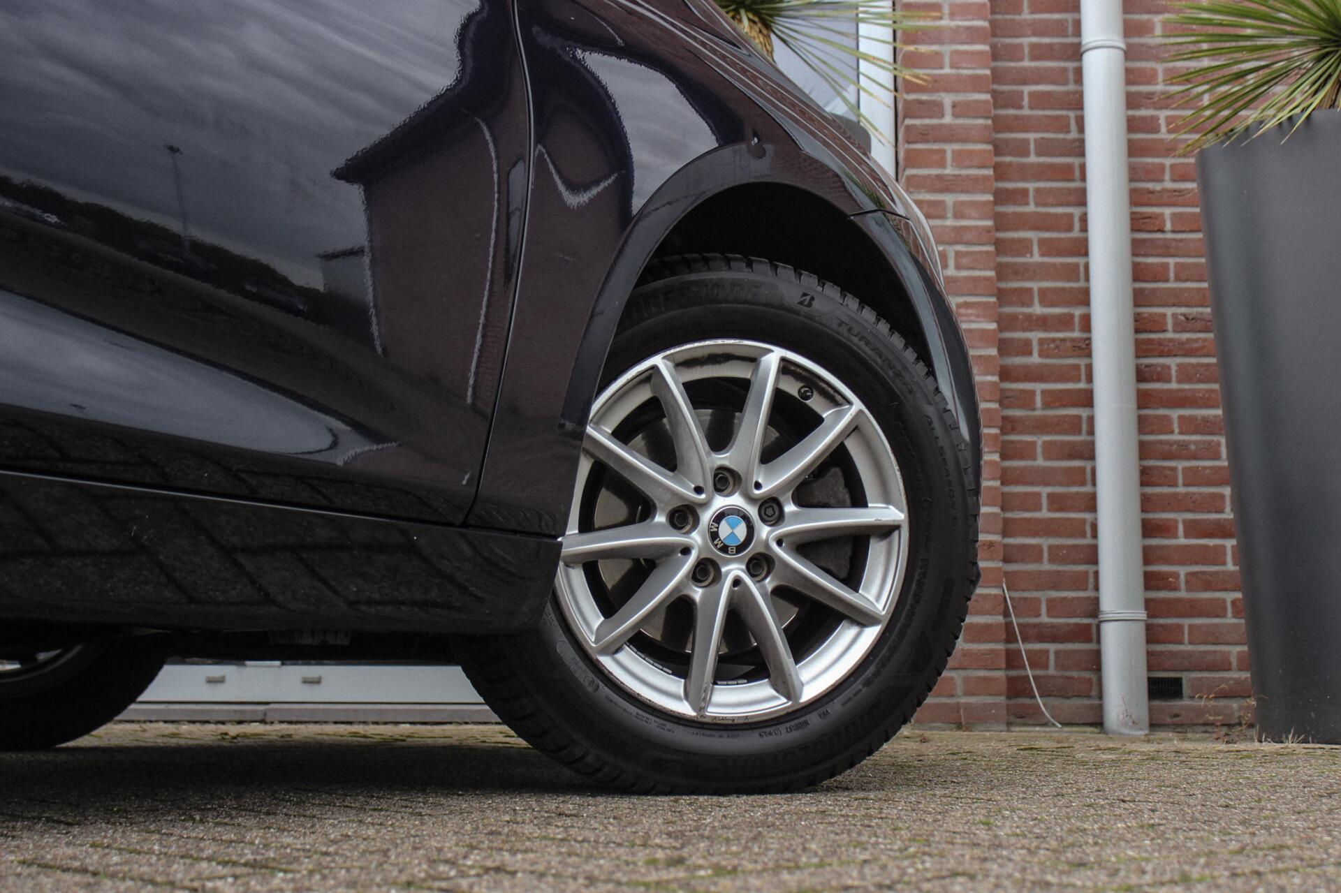 Foto van BMW 216i Gran Tourer