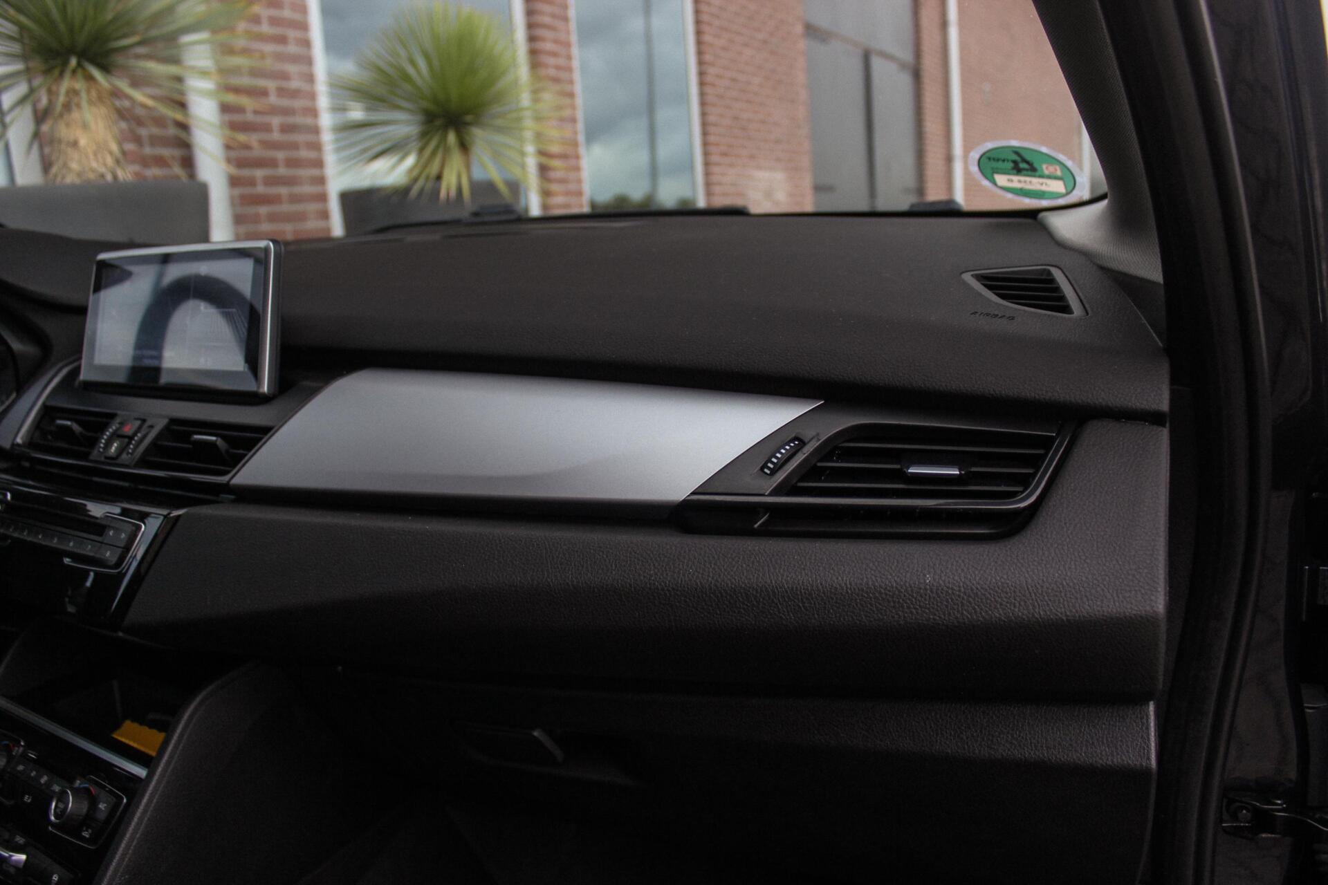 Foto van BMW 216i Gran Tourer