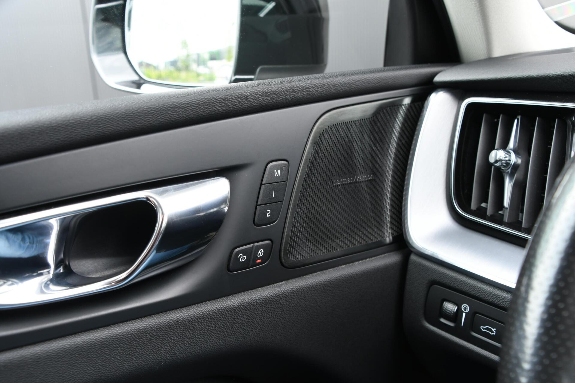Foto van Volvo Xc60 T8 Twin Engine