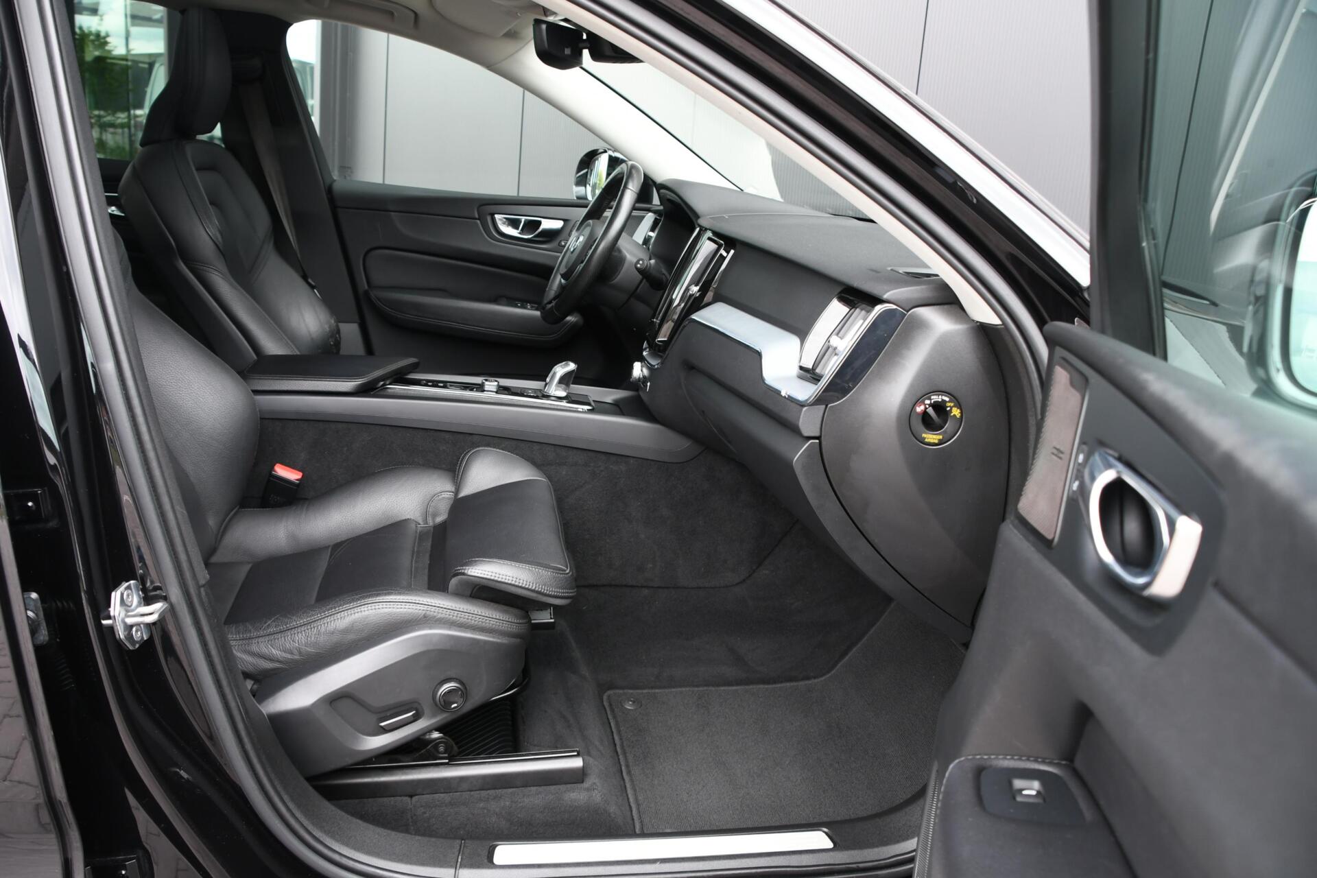 Foto van Volvo Xc60 T8 Twin Engine