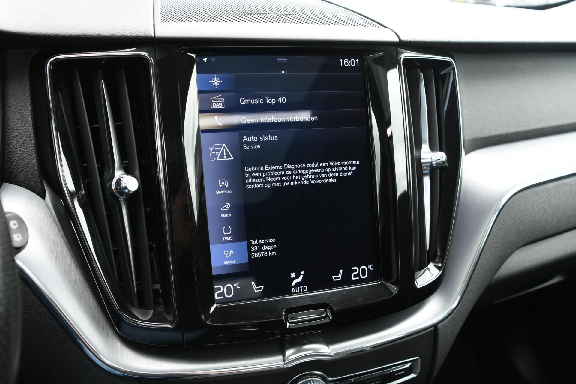 Foto van Volvo Xc60 T8 Twin Engine