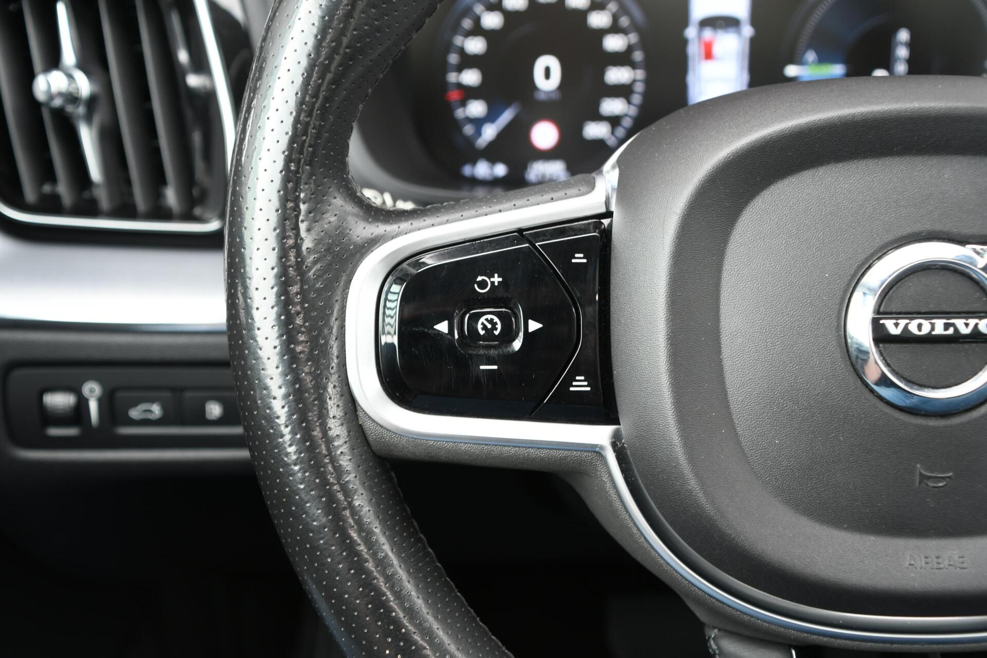 Foto van Volvo Xc60 T8 Twin Engine